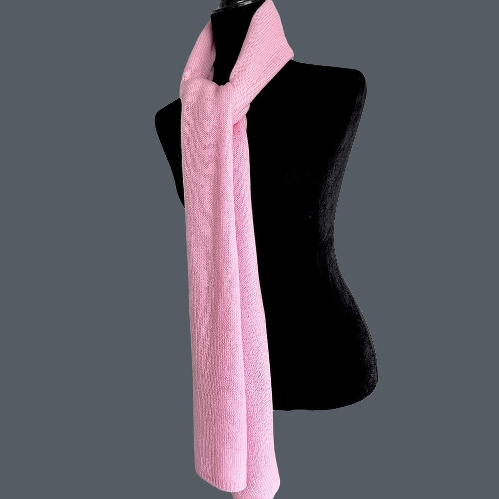 Cashmere neck warmer | cozy winter scarf | winter neck scarf | Best winter gifts